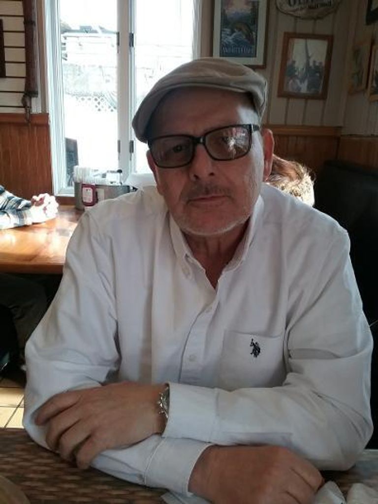 Brian E. Brigliadoro