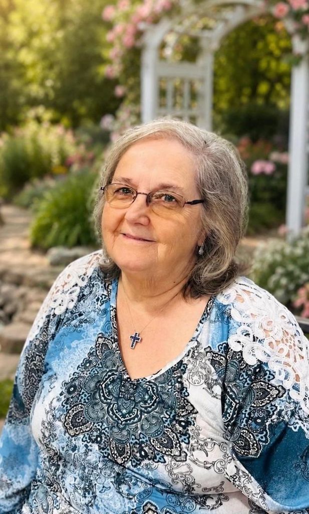 Floy Johnson Stanfill Profile Photo