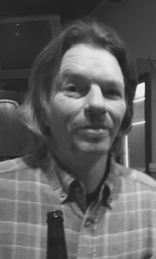 Christopher  W Hugg Profile Photo