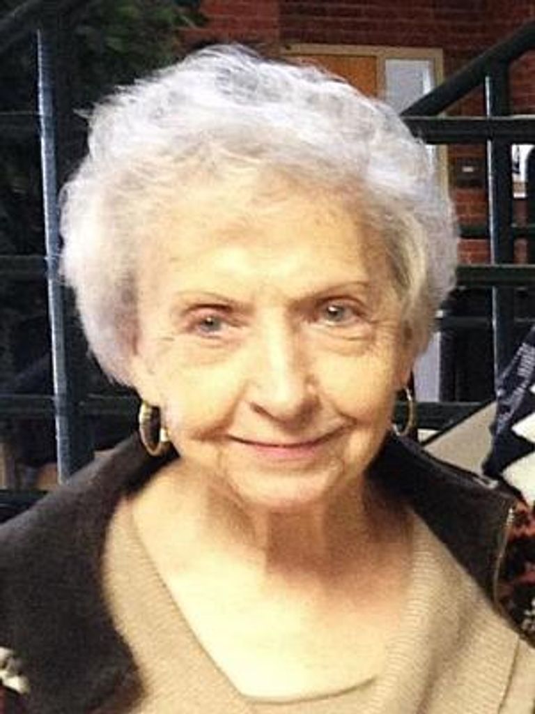 Kathleen Virgina Dixon Profile Photo