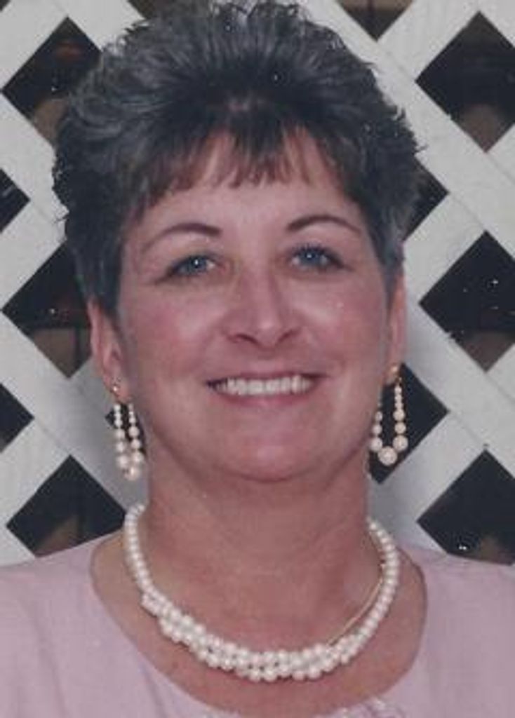 Wanda Tuck, 66