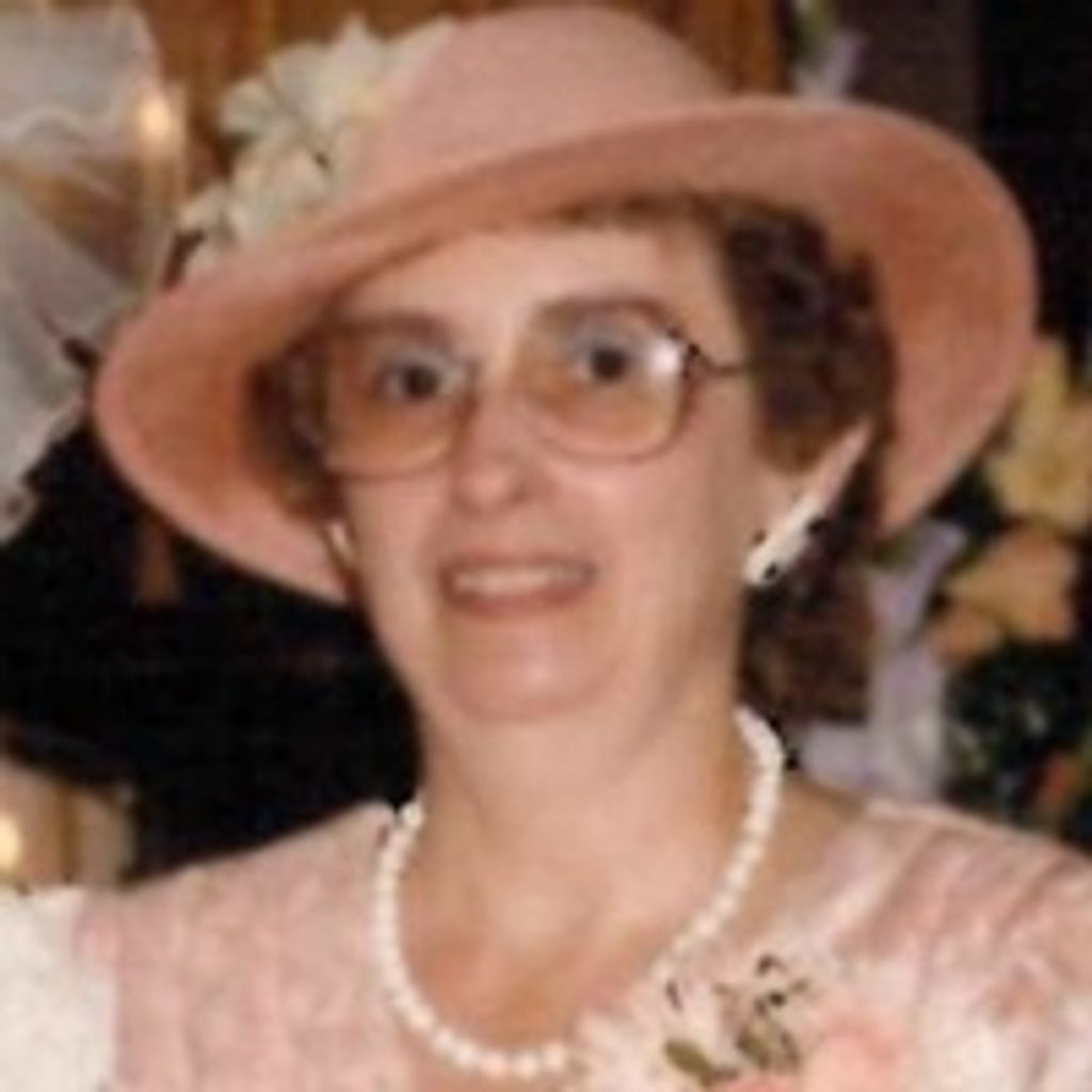 Darlene K. Orr
