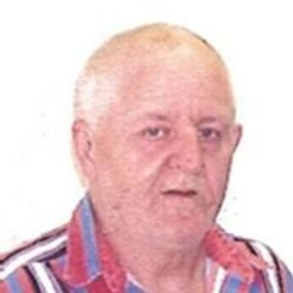 Charles James Rose, Jr.
