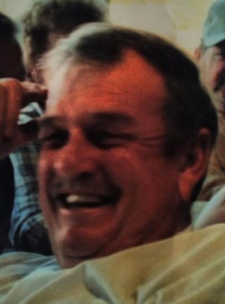 Jerry Goode Profile Photo