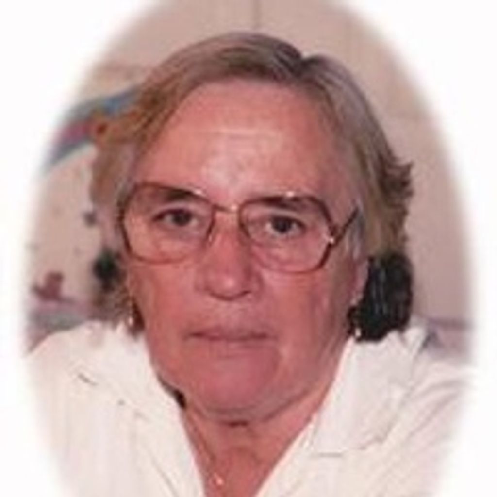 Vivian Bernice Kempf