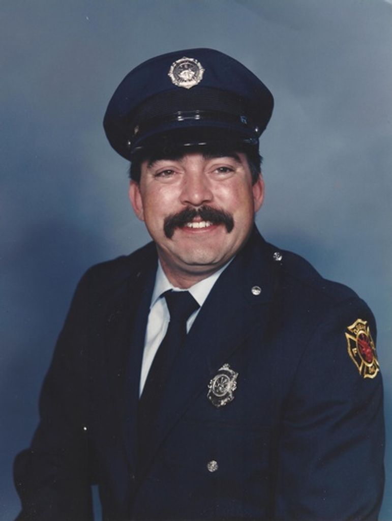 Ronald "Ronnie"   Dobransky