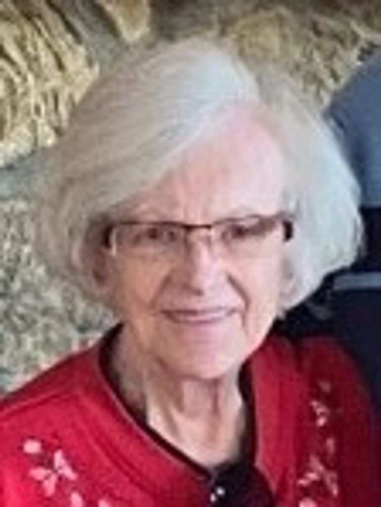Mary Jane Armbrust