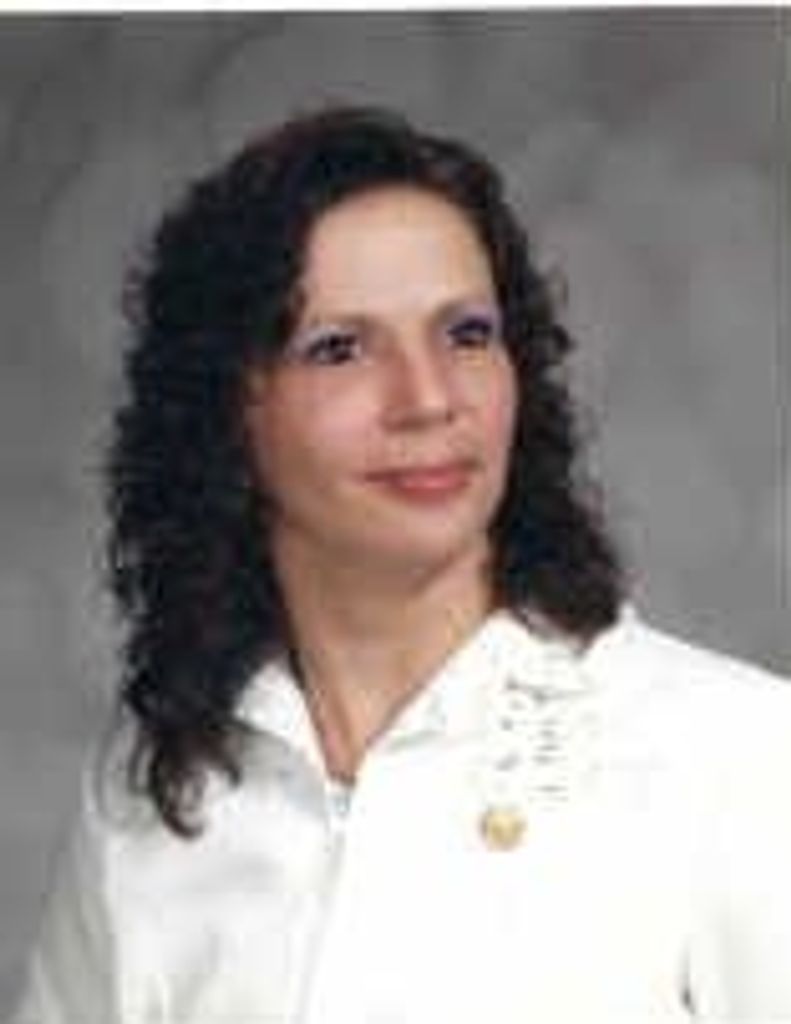 Cassandra Noreen (Petty)  Welch