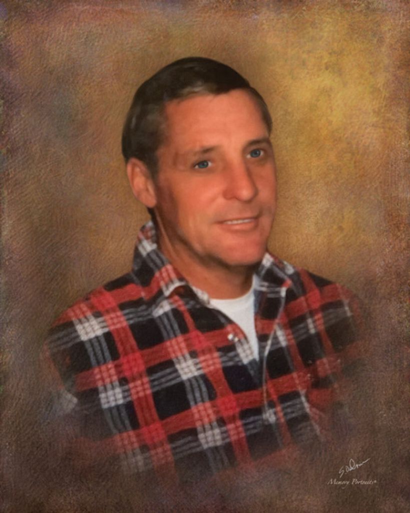 David Jack Thompson