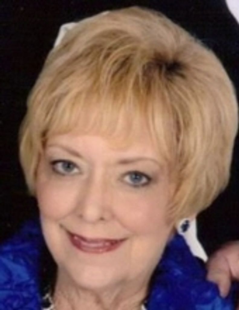 Janet Leah Barber Townsend