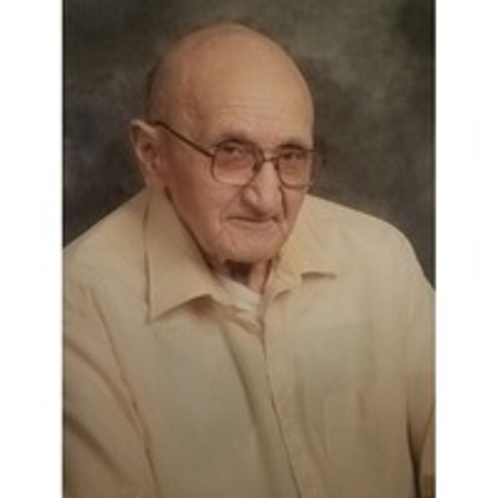 Marvin L. Palmerton