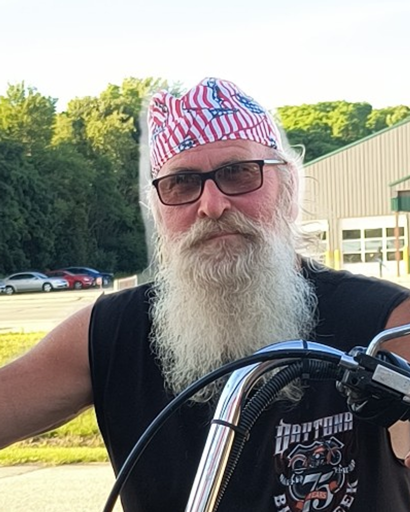 Michael "Mike" Edward Mankowski
