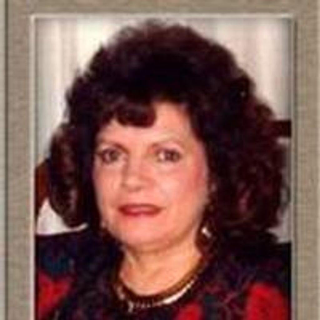 Bernice Hunt Frazier