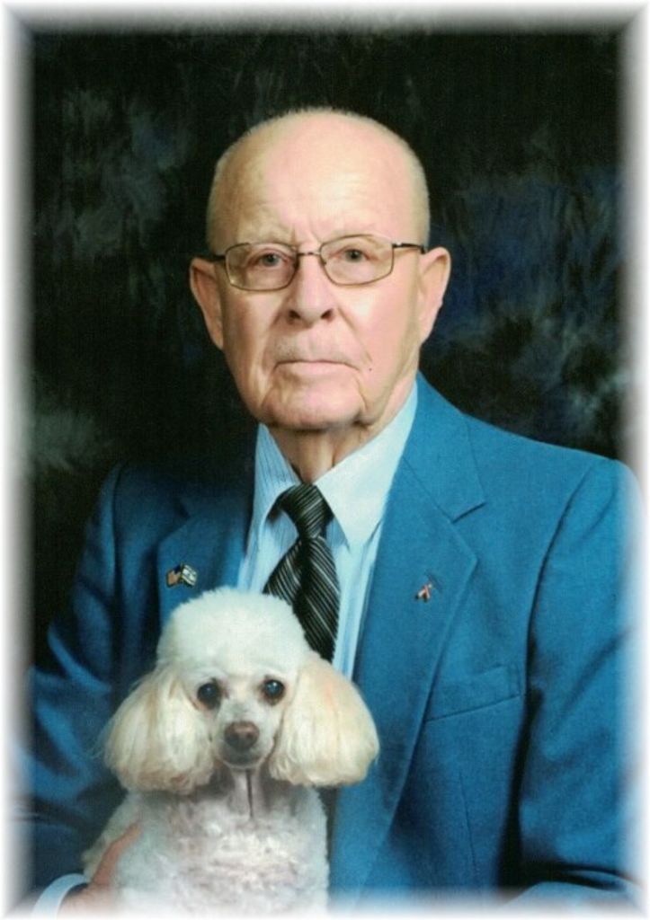 Norman O. Young Profile Photo