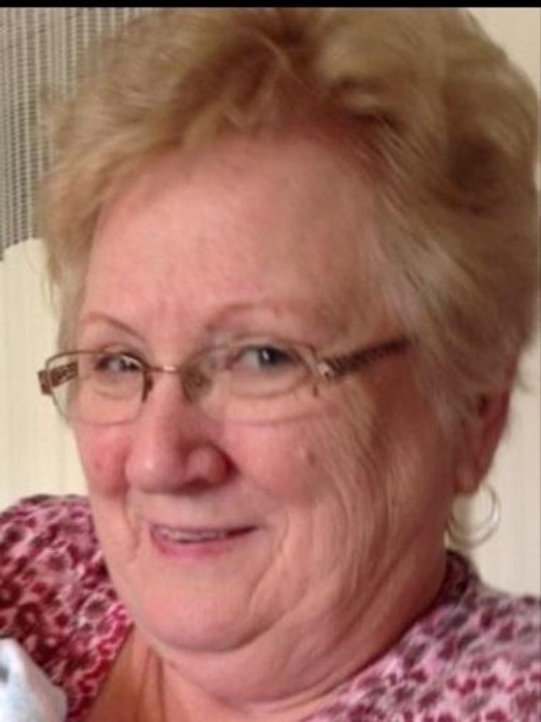 Judith Kusch Profile Photo