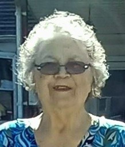 Photo of Joan Vivian (Bullock)  Kirtscher