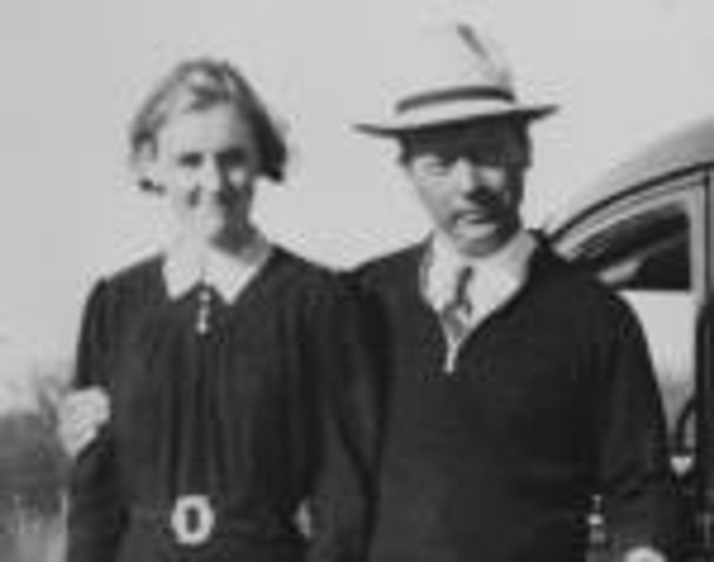 Dora Moellenberg
