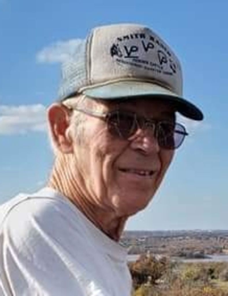 Wendell F. Cochran Profile Photo