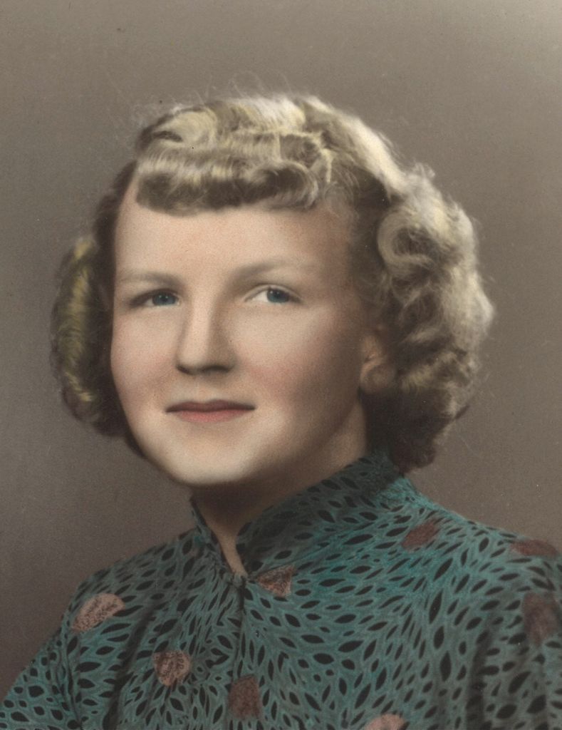 Clair Stevens Cash Profile Photo