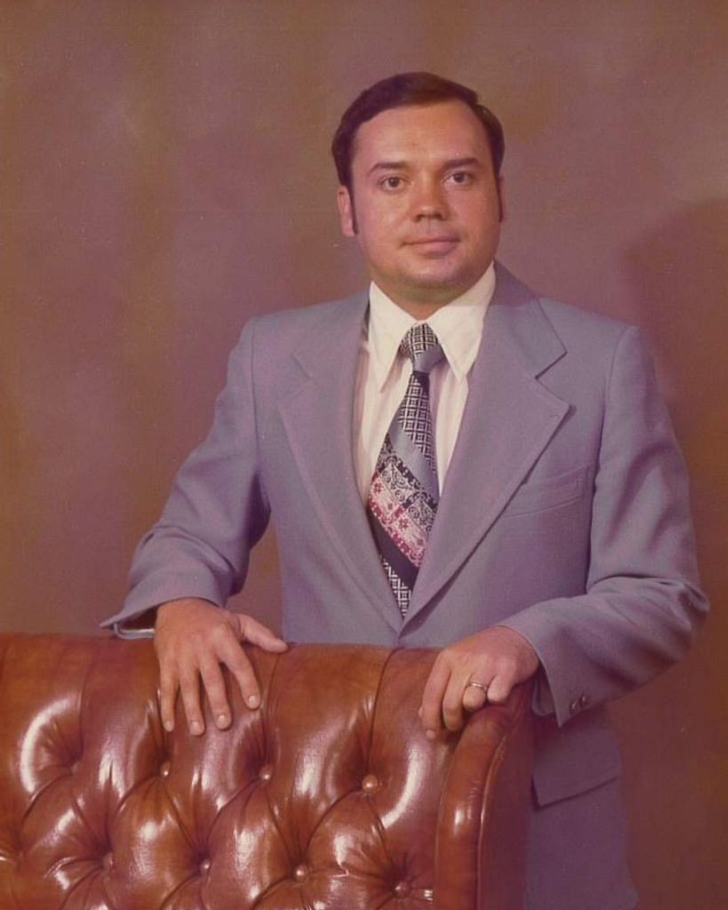 Lenis G. Grauf, Jr. Profile Photo