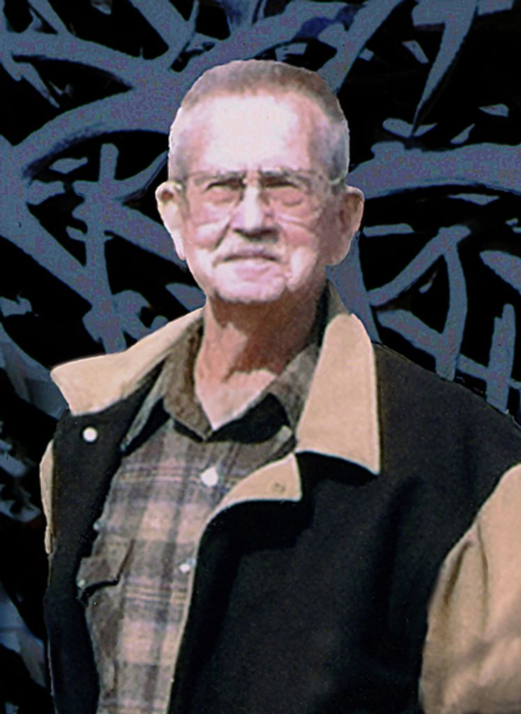 Vernon Hallett Barnes Profile Photo