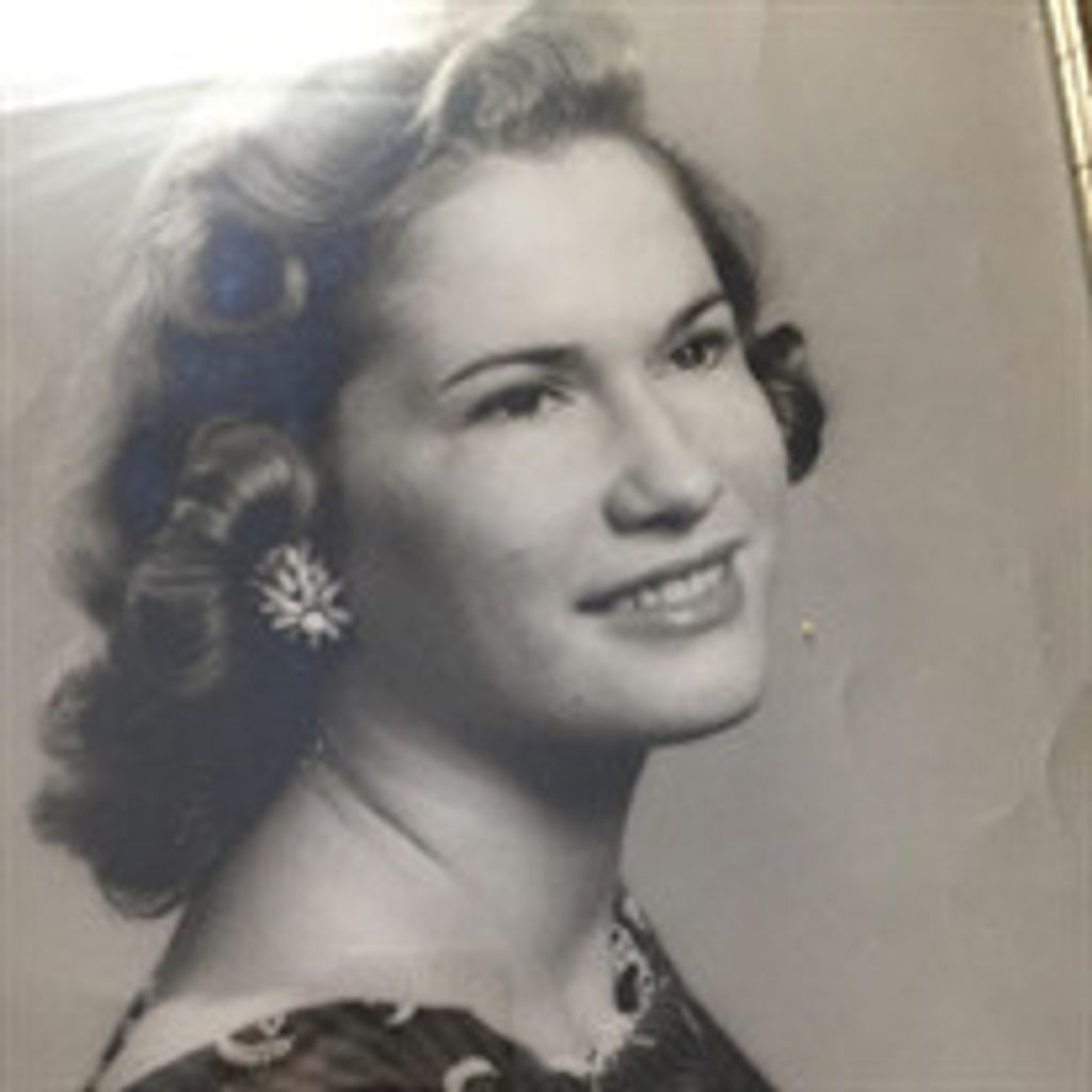 Wilma Laura Howard