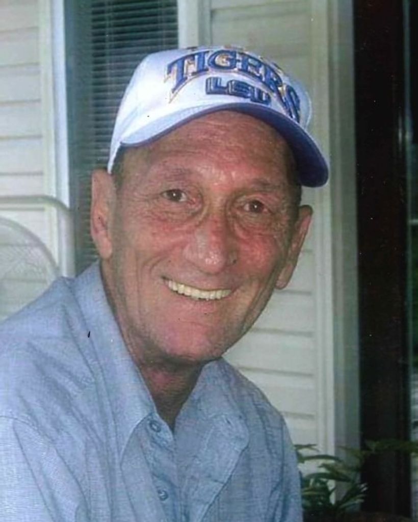 Michael Raymond McIntyre, Sr. Profile Photo