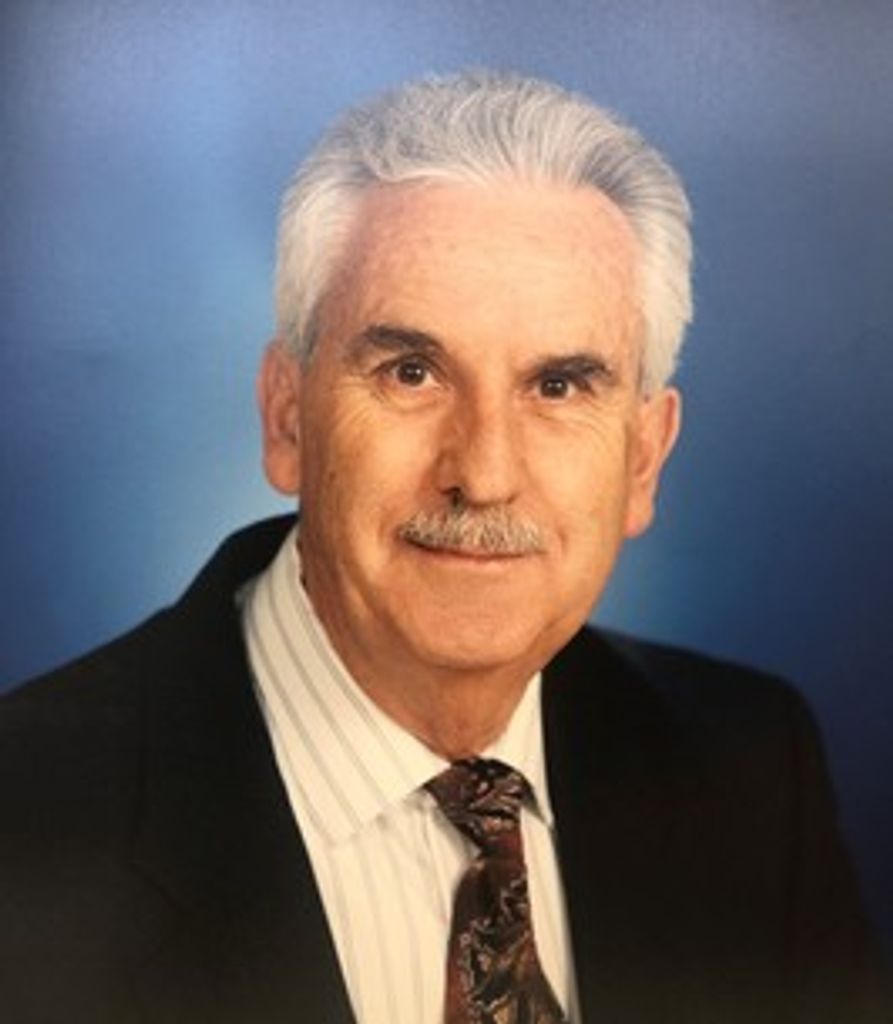 Clarence Eugene Pendleton