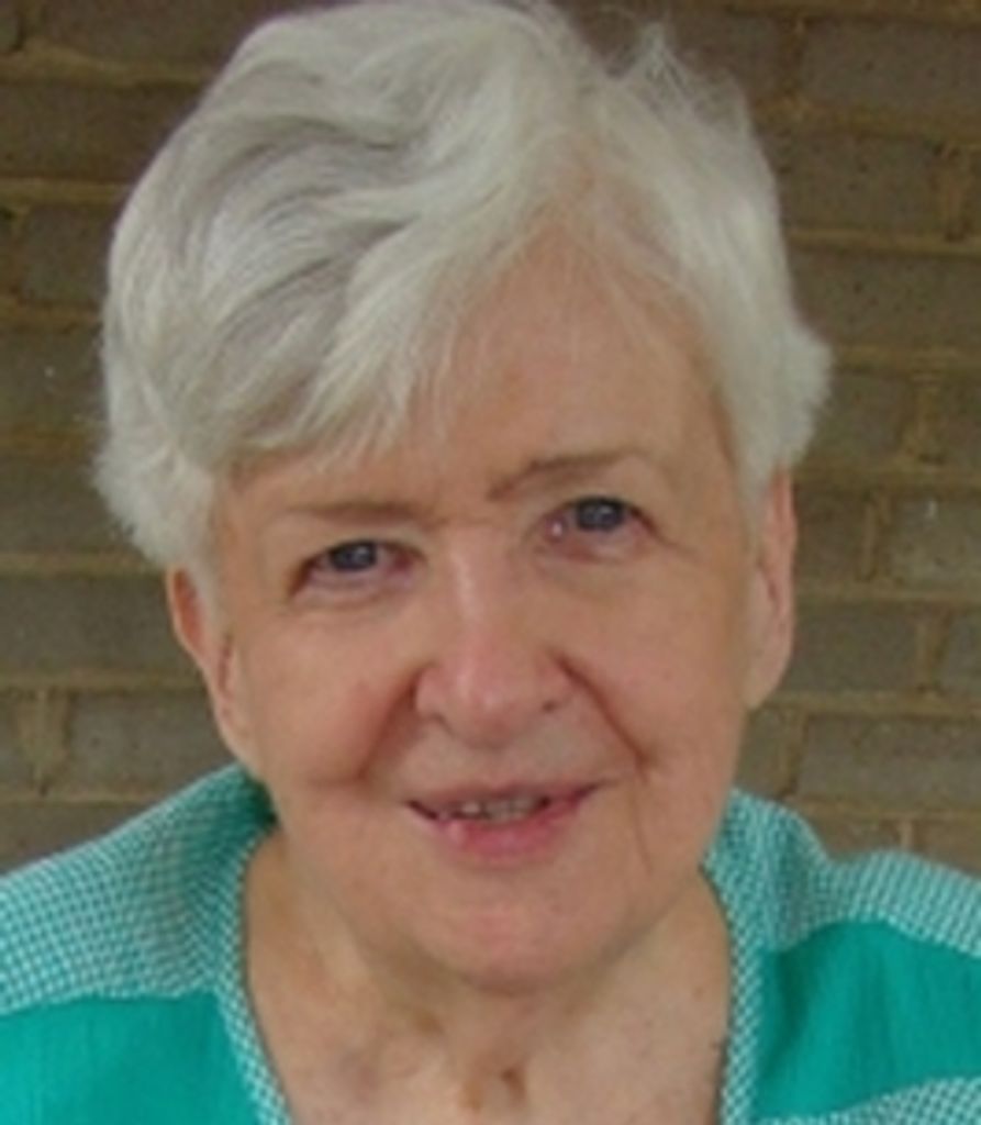 Phyllis Kaszubski