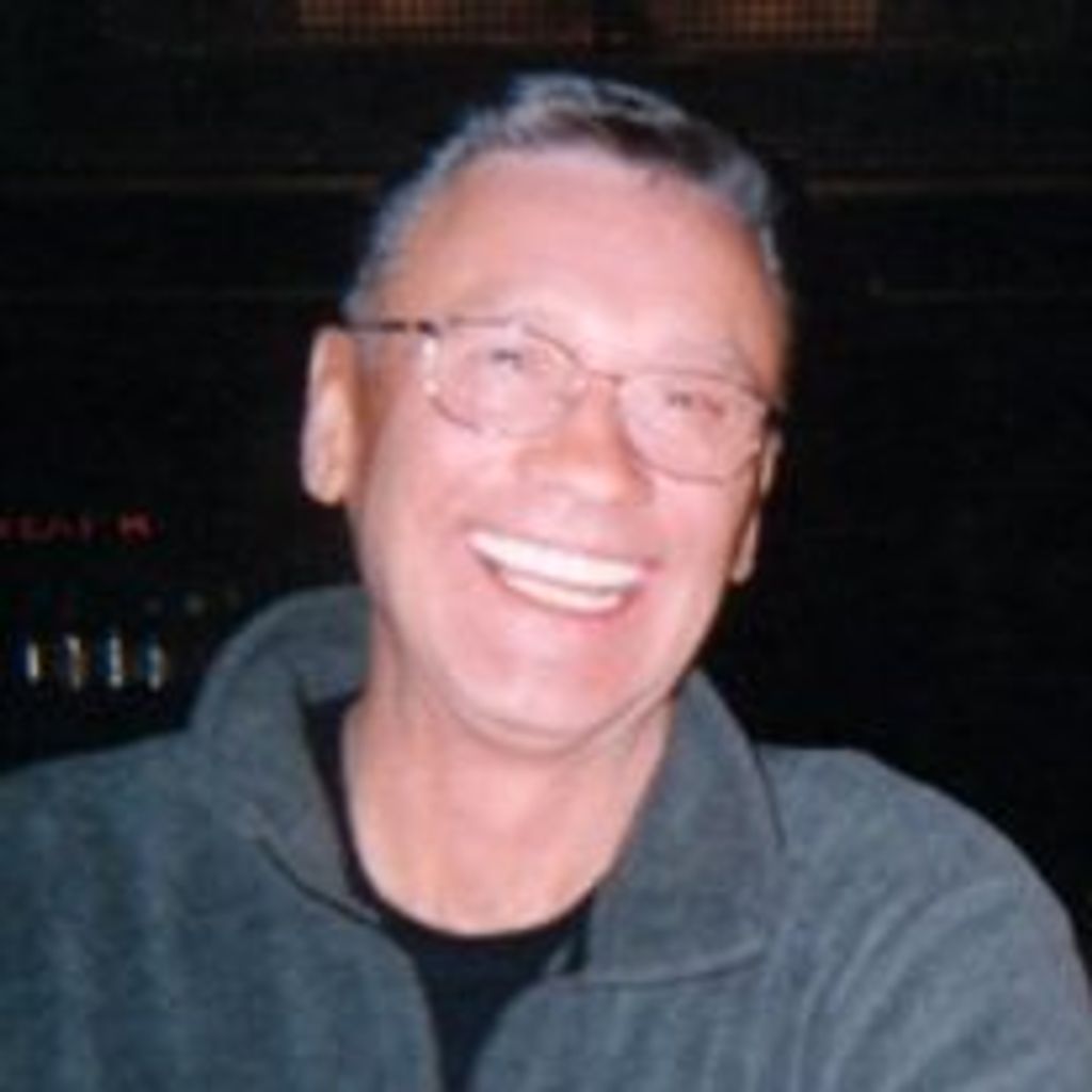 Ronald E. Romsland