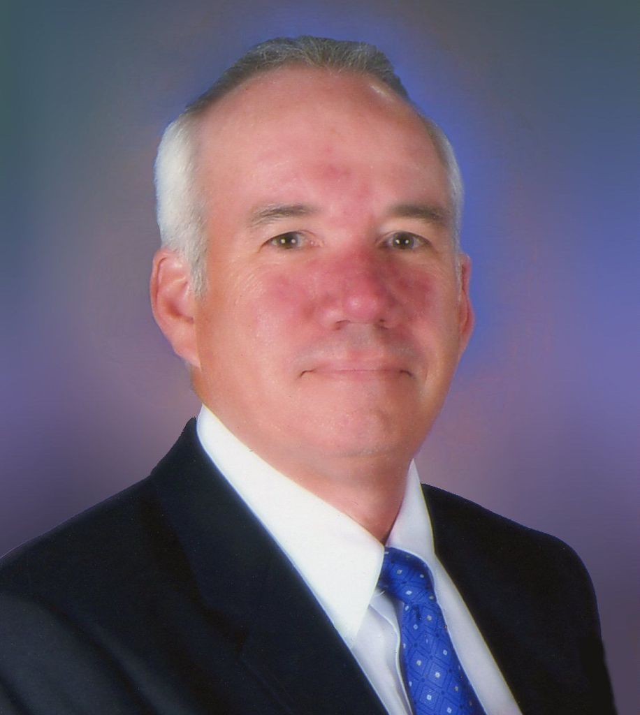 Mr.  Johnny Hair Jackson, 57