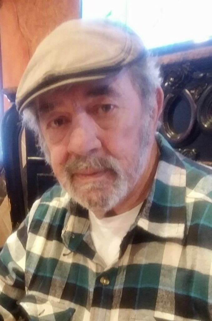 William "Tommy" Morris Profile Photo