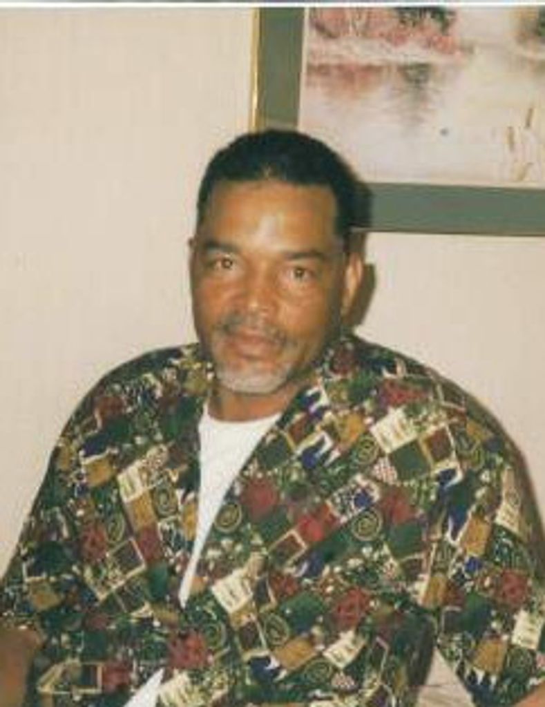 John Jackson,  Jr.