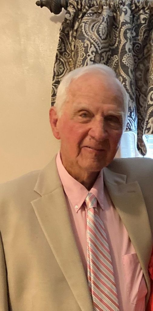 Donald Leon Rush, Sr. Profile Photo