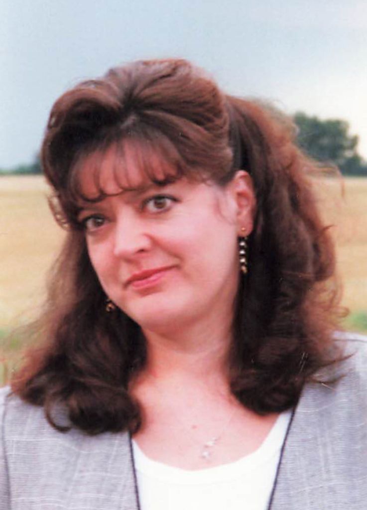 Julie Storck