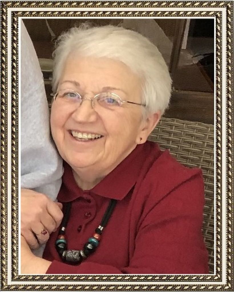 Mary Jane Oakes Profile Photo