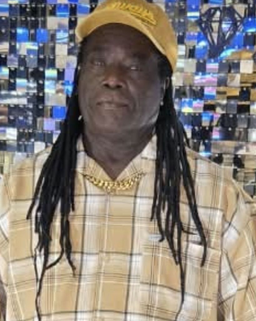 James E. Liburd Profile Photo