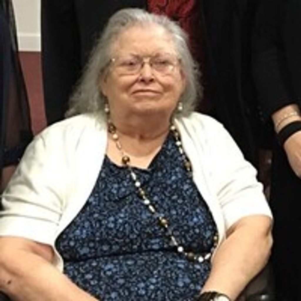 Deloris Ann Stead