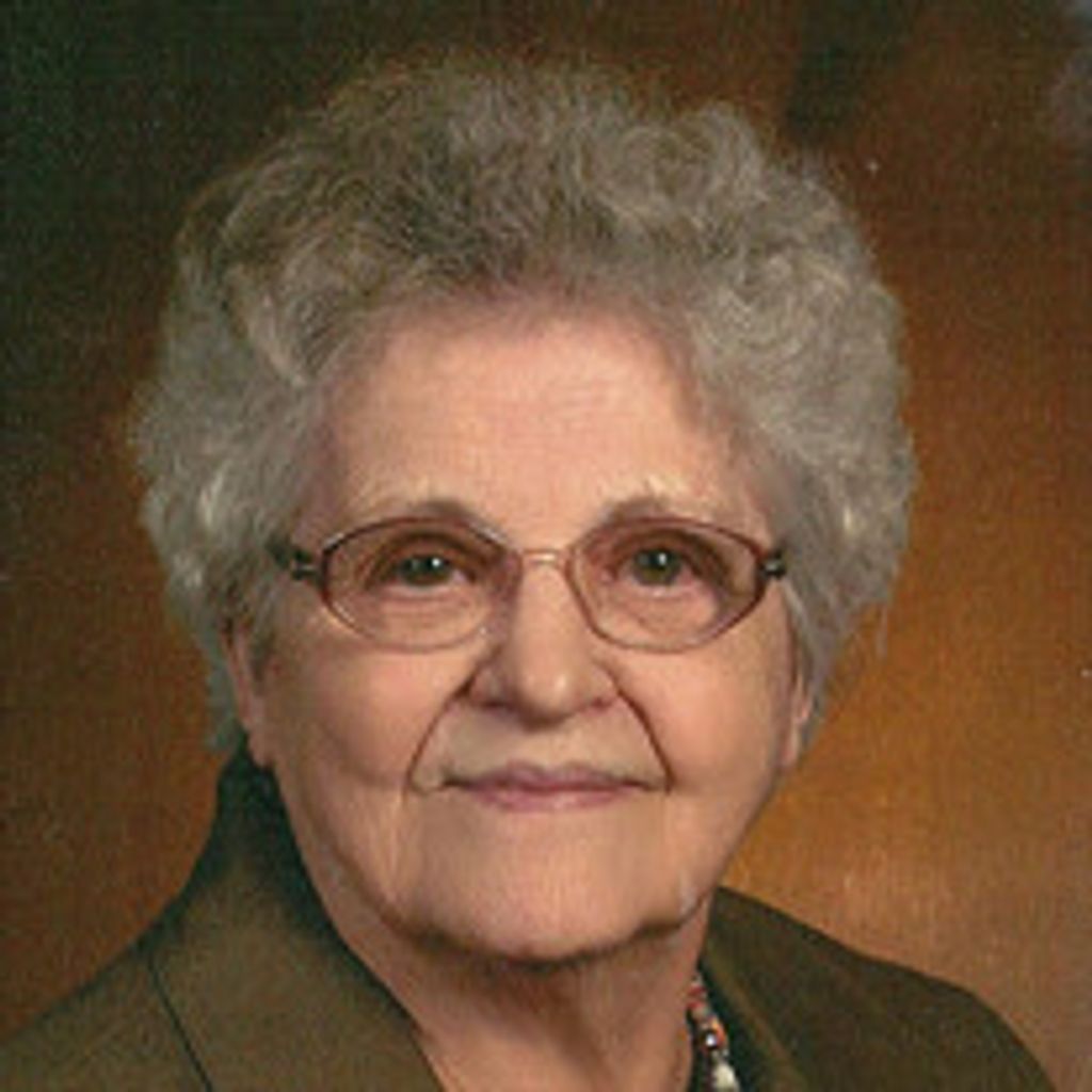 Evelyn Carlson