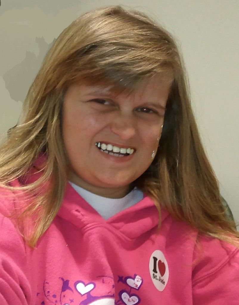 Nicole Orrell Profile Photo