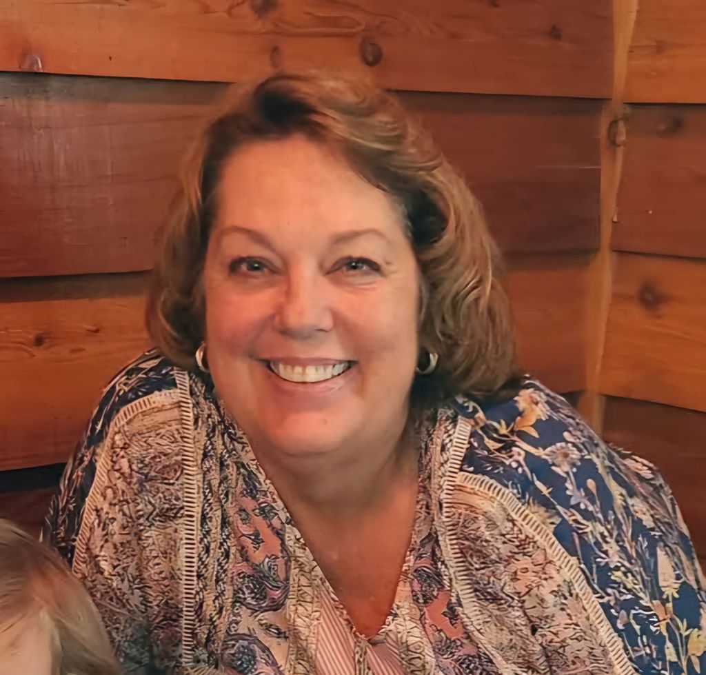 Penny Elaine Manning