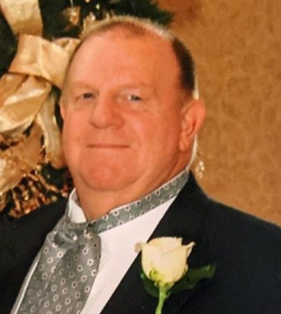 Dale Eugene Williams