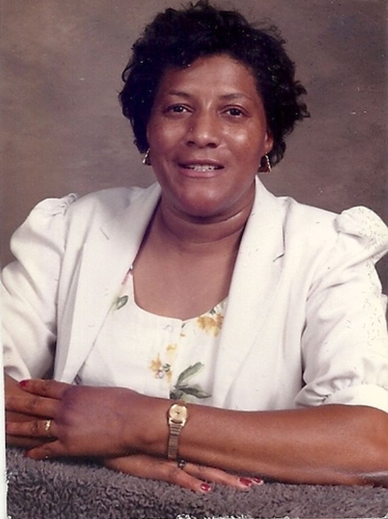 Alice E. Newkirk Profile Photo