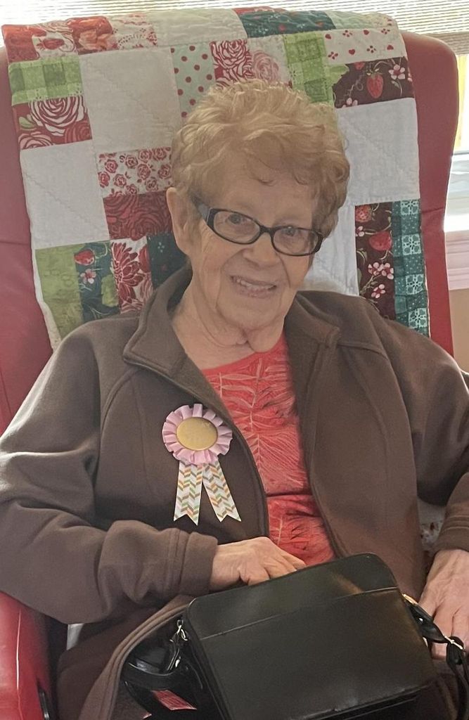 Doris Marina Noseworthy Profile Photo