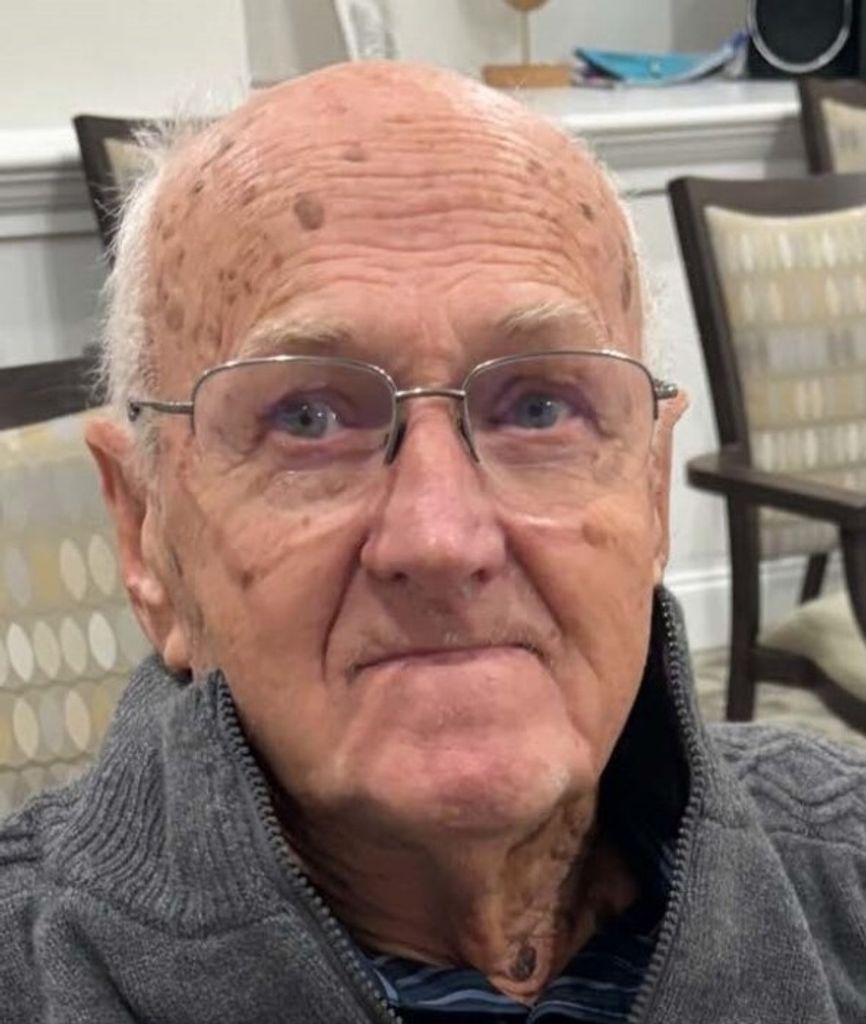 Bernard Ray Smith
