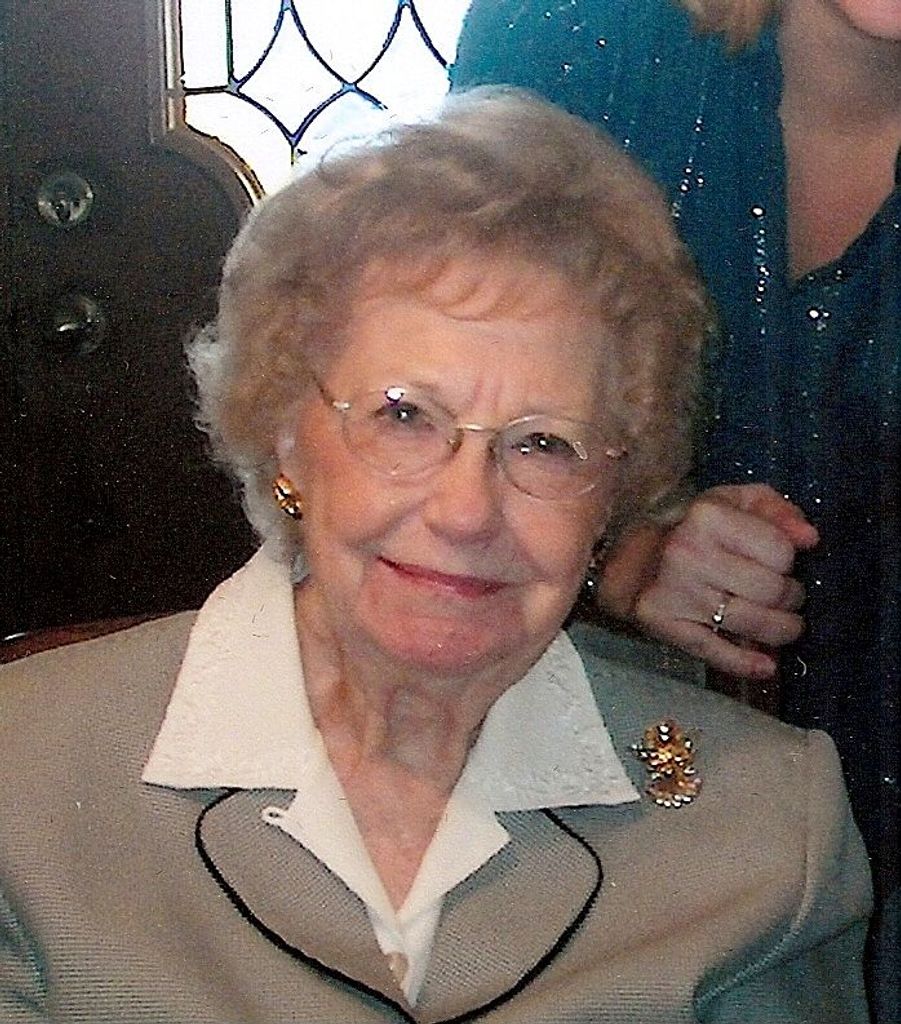 Lucille Ferguson