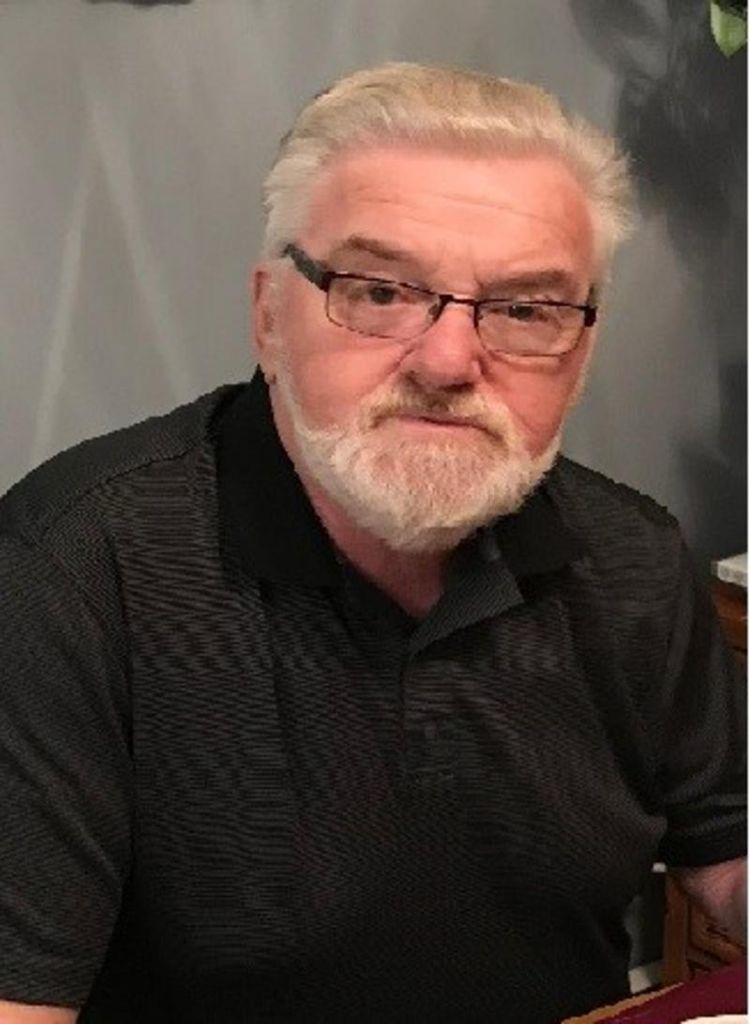 Clyde Samuel Thomas Raike Profile Photo
