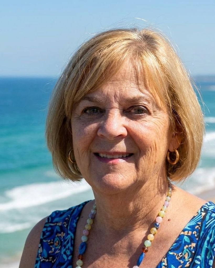 Christine Ann Rahn