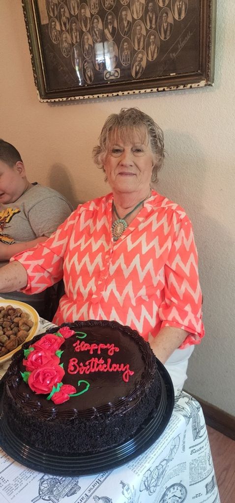 Patricia "Colleen" Detwiler Profile Photo