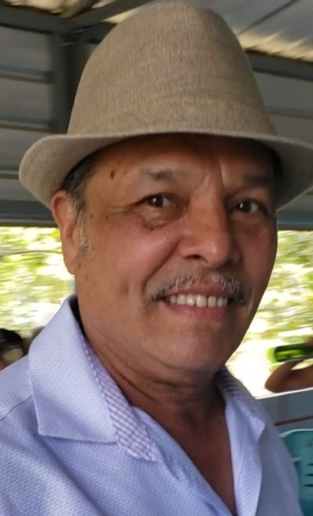 Ramon Donato Estrella Profile Photo